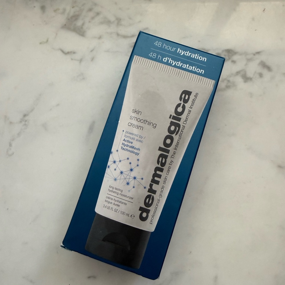 Dermalogica Skin Smoothing Cream